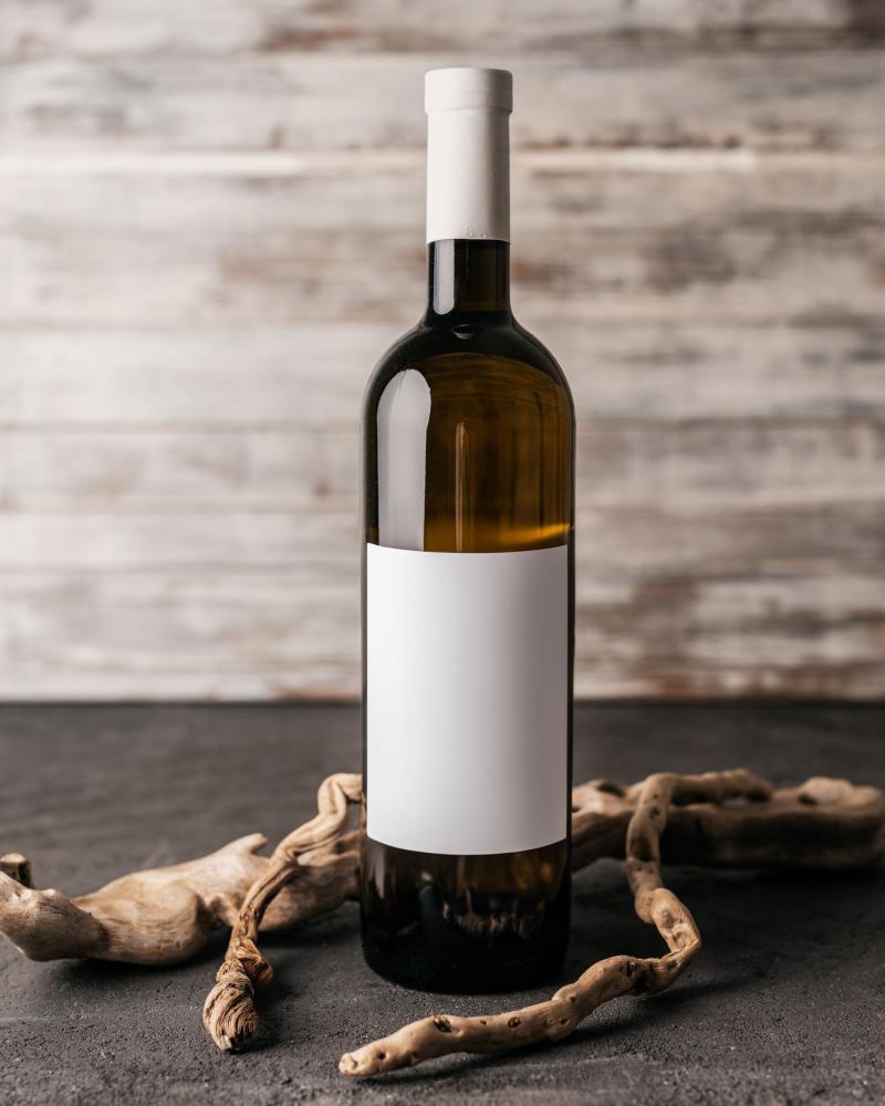 vin blanc